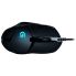 Logitech G402 Hyperion Fury Gaming Mouse - Black High Performance, Fusion Engine Hybrid Sensor, 240-4000DPI, High-Speed Clicking, 8-Programmable Buttons, Comfort Hand-Size

